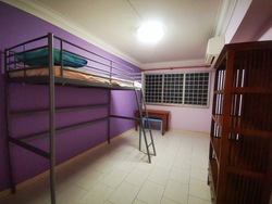 Blk 127 Pasir Ris Street 11 (Pasir Ris), HDB 4 Rooms #217397451